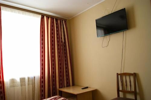 Гостиница Тихий уголок Шарья-61