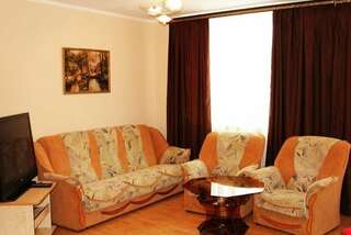 Гостиница Тихий уголок Шарья-4