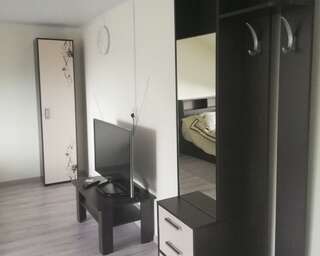 Гостиница Тихий уголок Шарья-7