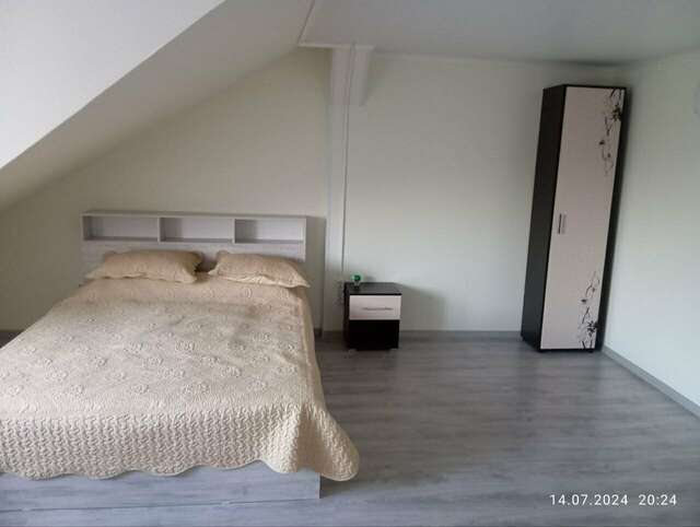 Гостиница Тихий уголок Шарья-107