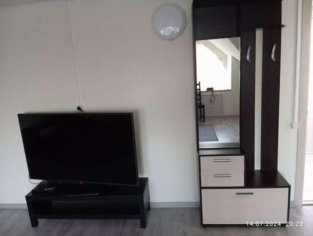 Гостиница Тихий уголок Шарья-105