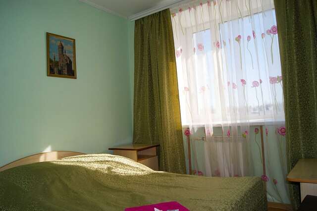 Гостиница Тихий уголок Шарья-54