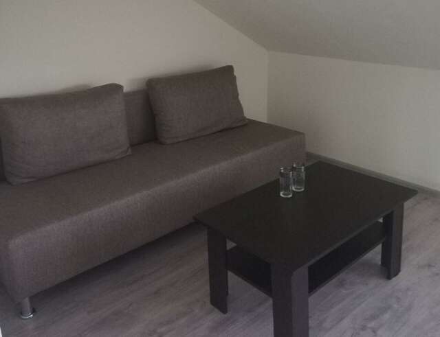 Гостиница Тихий уголок Шарья-13