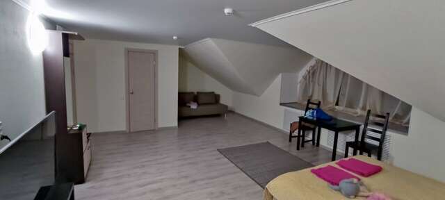 Гостиница Тихий уголок Шарья-126