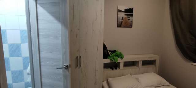 Гостиница Тихий уголок Шарья-120