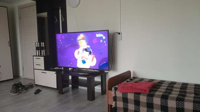 Гостиница Тихий уголок Шарья-89