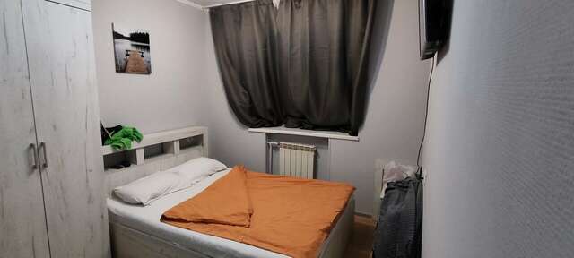 Гостиница Тихий уголок Шарья-87