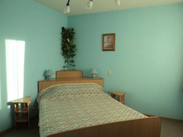 Гостиница Тихий уголок Шарья-30