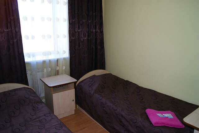 Гостиница Тихий уголок Шарья-63