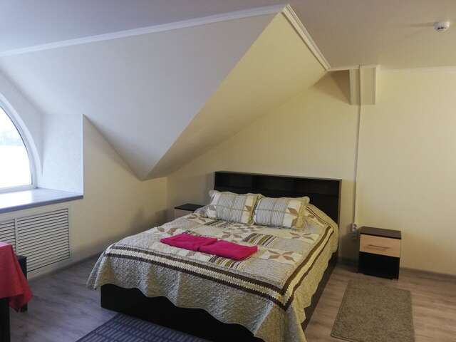 Гостиница Тихий уголок Шарья-123