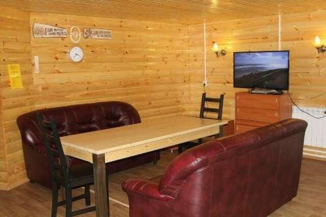 Гостиница Тихий уголок Шарья-59